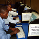 Nigerian cyber cafes used to be home to many online fraudsters